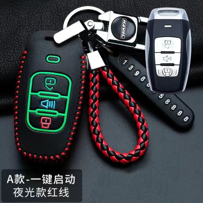 [补贴10%]适用长城哈弗H6钥匙套H2S/M6/F5/H4/F7大狗初恋赤兔汽车包扣23款