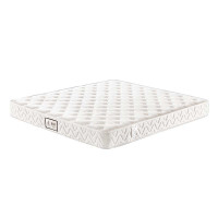 铭威盾席梦思独立弹簧天然乳胶超软折叠C款/适中舒适[天然乳胶+独立布袋簧]厚约22cm常规