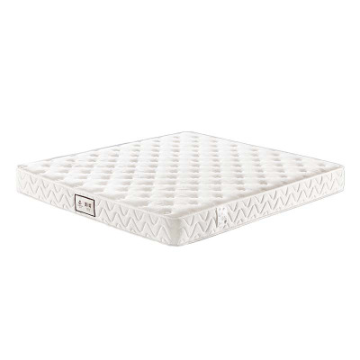 铭威盾席梦思独立弹簧天然乳胶超软折叠C款/适中舒适[天然乳胶+独立布袋簧]厚约22cm常规