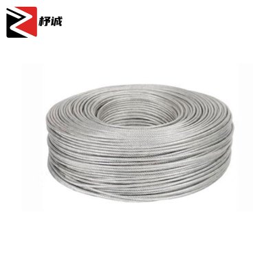 杼诚钢丝绳#2.0/米