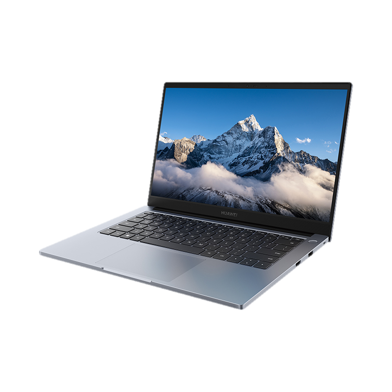 华为擎云 G540 Gen2 i7-1360P UMA 16GB 512GB 14 OFC 078 G