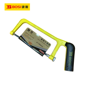 波斯(BOSI)迷你小锯架(6