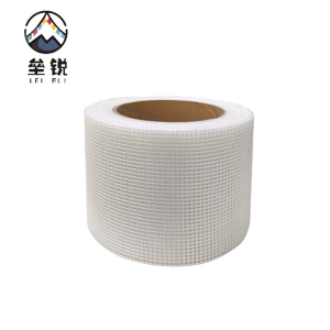 垒锐网格带 5cm*15m 卷