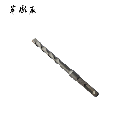 萃珑辰 冲击钻头 10# 支