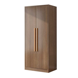 华立伟木制衣柜80*50*190cm个