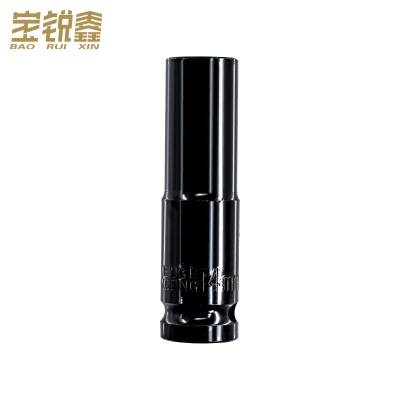 宝锐鑫 电动扳手六角套筒 78*14mm 个