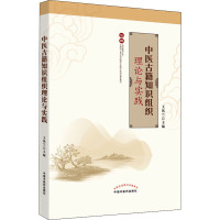 中医古籍知识组织理论与实践