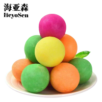 海亚森M5054 尿斗芳香球5粒装200g