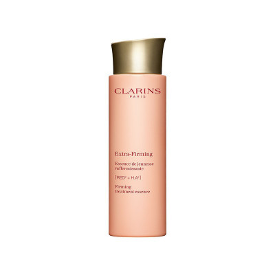娇韵诗(CLARINS)焕颜弹力精华水200ml [弹簧水]