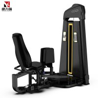 康力强KLQ1081商用分夹腿内外弯内收外展大腿内外侧肌肉健身器械