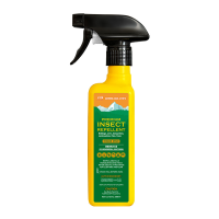 户净-杀虫喷射剂-300ml