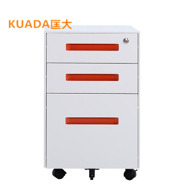 匡大活动柜钢制活动文件柜HDGH011