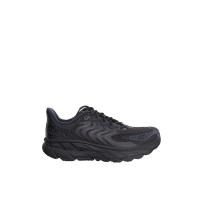 HOKA ONE ONE高帮真皮跑鞋男休闲运动鞋轻便耐磨透气跑步训练鞋