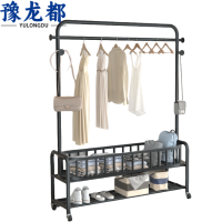 豫龙都衣帽架120cm个