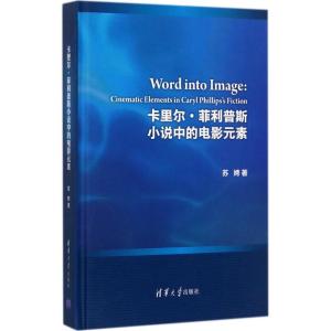 正版新书]卡里尔·菲利普斯小说中的电影元素苏娉9787302460497