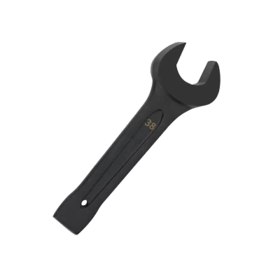 浪伍敲击开口扳手 36mm(单位:把)
