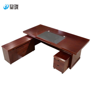 鋆珑 办公桌 1.6m 套