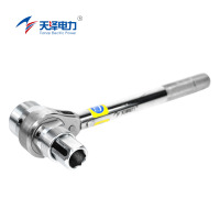 天泽电力-四合一棘轮扳手-MRW-1020-把