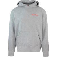 高田贤三(Kenzo)男运动卫衣简约百搭撞色LOGO休闲套头衫春夏潮流