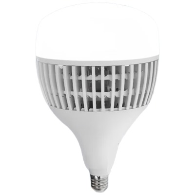 欧普照明(OPPLE)LED 球泡E27螺口灯泡[70w-超白光6500K]1只装 大功率光源超亮高显色球泡