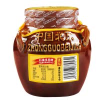 老才臣 红腐乳350g/坛 豆腐乳火锅蘸料酱豆腐霉豆腐老北京红方腐乳汁蘸食炖肉料