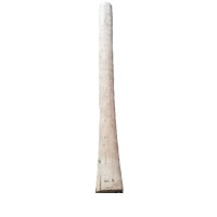 瀚图斯洋镐把木棍木棒 890mm 把