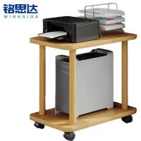 铭思达打印机置物架40*60cm个