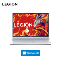 联想(Lenovo)拯救者R7000P 2025 16英寸游戏本笔记本电脑 定制(R9 8945HX 32G 2T RTX5060 2.5k 240Hz)冰魄白