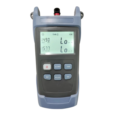 佰纳瑞(BAINRUI) BR-308DL 10G PON分波光功率计 万兆/千兆测试