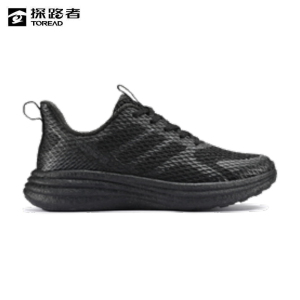 探路者(TOREAD) 男式健走运动跑步鞋 TFOOAM81590/双
