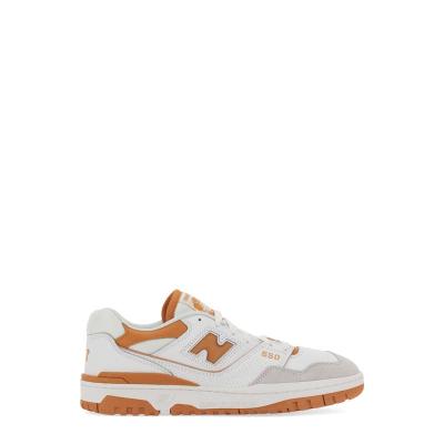 新百伦(New Balance)男士真皮跑鞋休闲运动鞋百搭舒适潮流复古跑