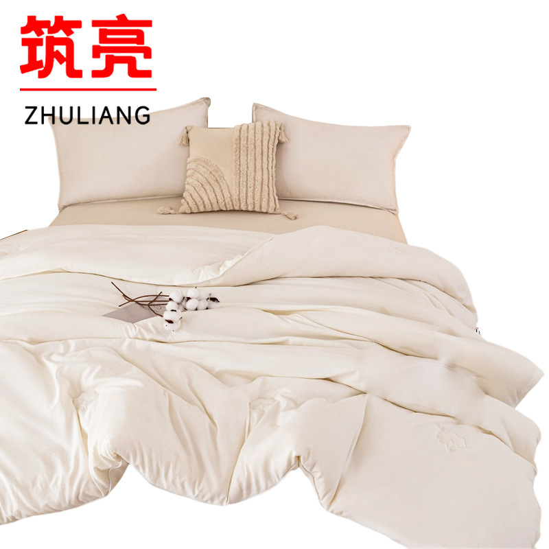 筑亮 棉花被 MH2008 床