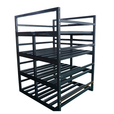 晖旭源 电池架 电池存放架 1000*900*1700mm 组