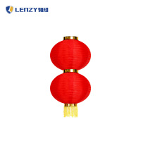 LENZY 韧知 灯笼 14寸#2 个