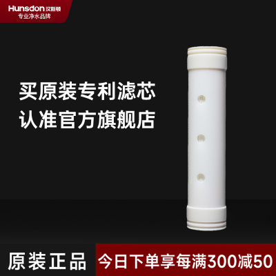 汉斯顿/Hunsdon净水器 HSD-600KT超滤膜滤芯