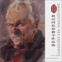 音像赵记同色彩教学作品选赵记同 著