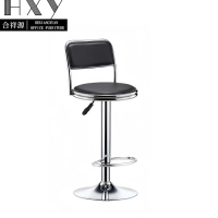 合祥源 靠背椅吧台椅 360*360*800mm 张
