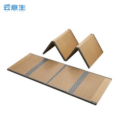 云意生 床垫 可折叠椰棕 90x200cm/张