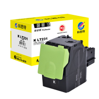 科思特 K LT231 粉盒 适用联想打印机CS2310N CS3310DN 专业版
