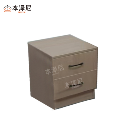 本泽尼 床头柜 HTZ-CTG014 480*400*500mm 个