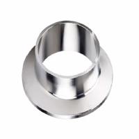 盛京联硕 304不锈钢快装卡箍接头Φ114卡盘130个