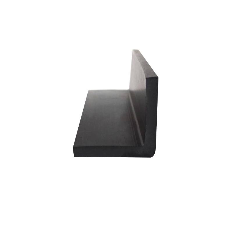 捷普森 L型橡胶条垫