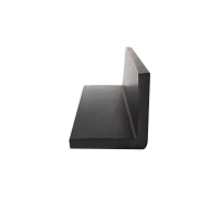 捷普森 L型橡胶条垫