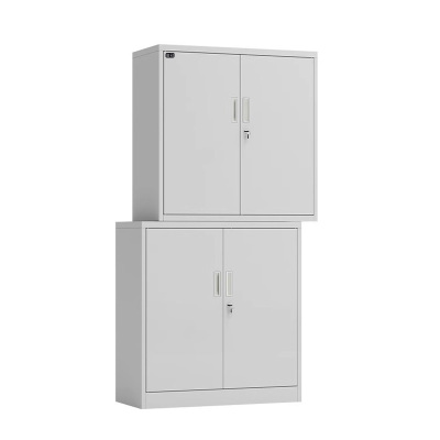 备冠 文件柜 分双节1800*390*850mm 台