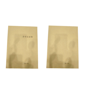 涵雅思 记录本 210*297mm 本