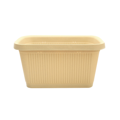 爱丽思花盆阳台种菜盆长方形大号塑料种菜盆爱丽丝种植多肉花盆