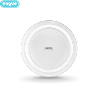 engue 恩谷 桌面无线充一放即充 充电器 EG-W7