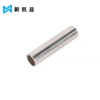 新凯益 镀锡铜连接管 GT-120 个