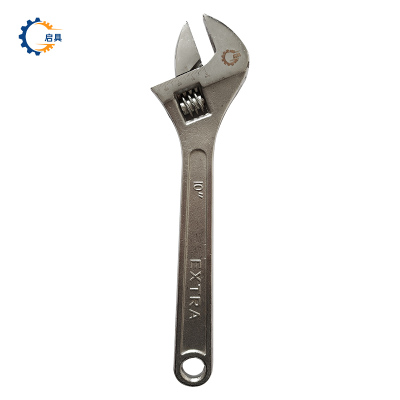 启具大开口 活口扳手18寸/把
