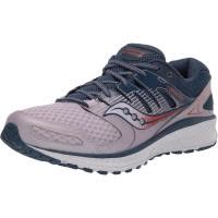 SAUCONY女款透气跑步鞋Versafoam科技舒适耐磨健身休闲两相宜
